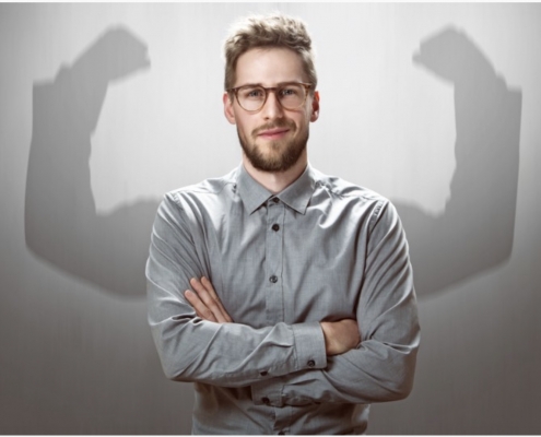 Entrepreneur et syndrome de l'imposteur